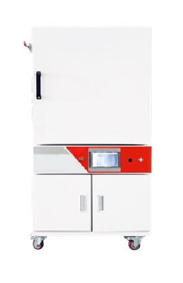 Вакуумные сушильные шкафы BXK-336I Вакуумные сушильные шкафы BXK-336I