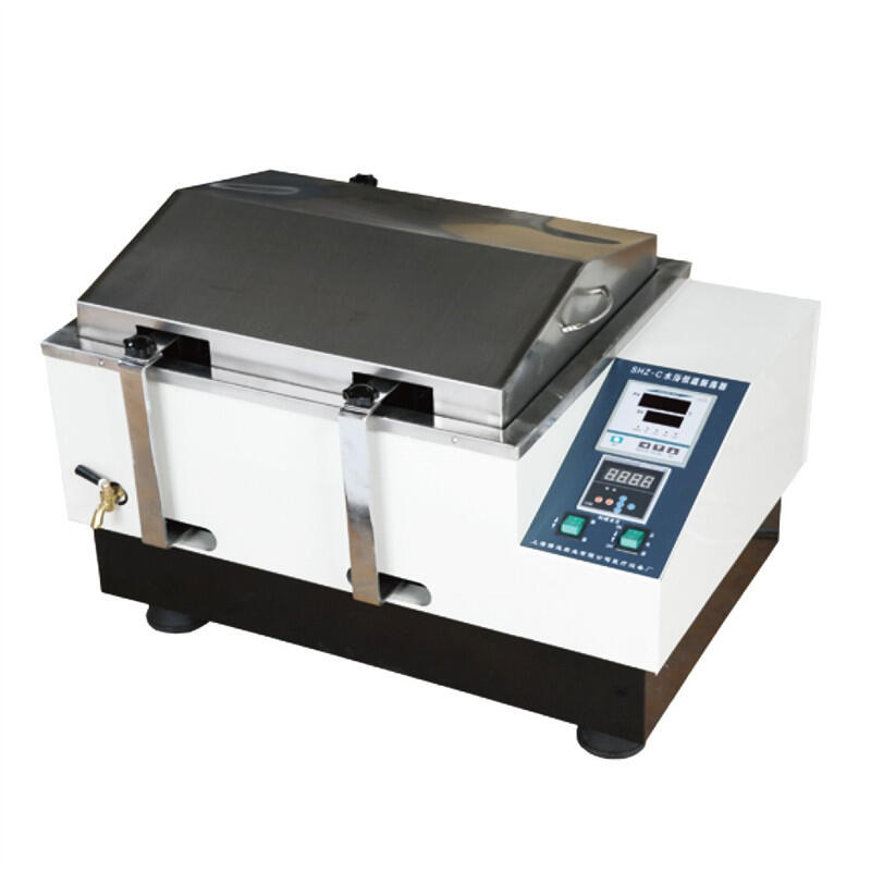 Шейкер-бани SHZ-C Шейкер-бани SHZ-C