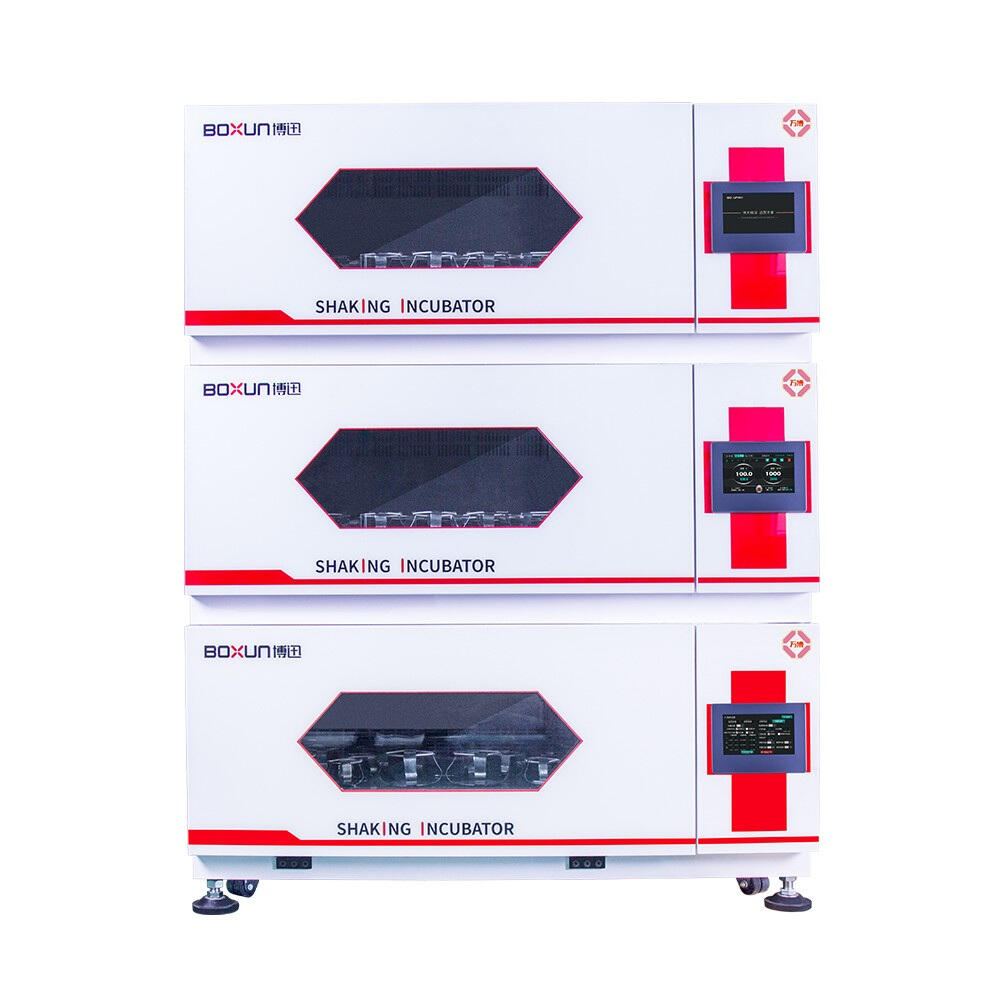 Штабелированный шейкер BXYC-DX2175 Штабелированный шейкер BXYC-DX2175