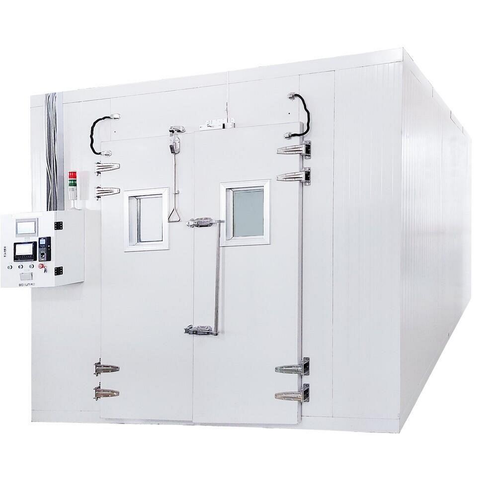 Проходная камера испытаний стабильности лекарств BXBY-**(01~06) Проходная камера испытаний стабильности лекарств BXBY-**(01~06)