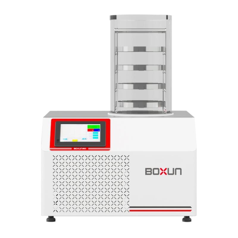 Сушка лиофильная BLG-12TA Сушка лиофильная BLG-12TA