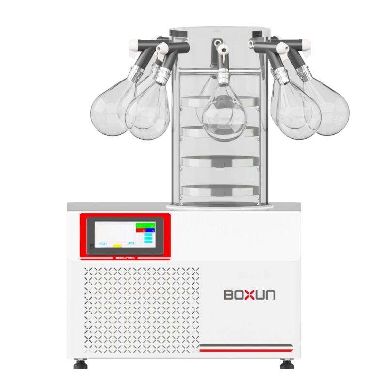 Сушка лиофильная BLG-12TB Сушка лиофильная BLG-12TB