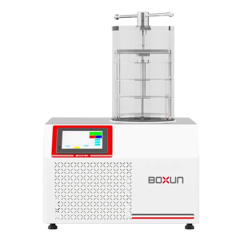 Сушка лиофильная BLG-12TC Сушка лиофильная BLG-12TC