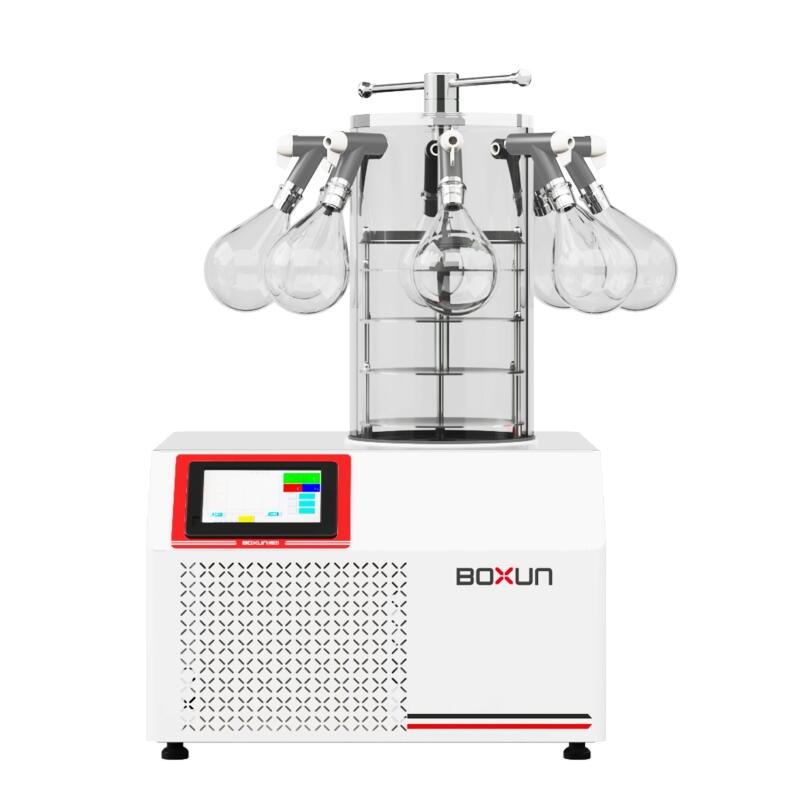 Сушка лиофильная BLG-12TD Сушка лиофильная BLG-12TD