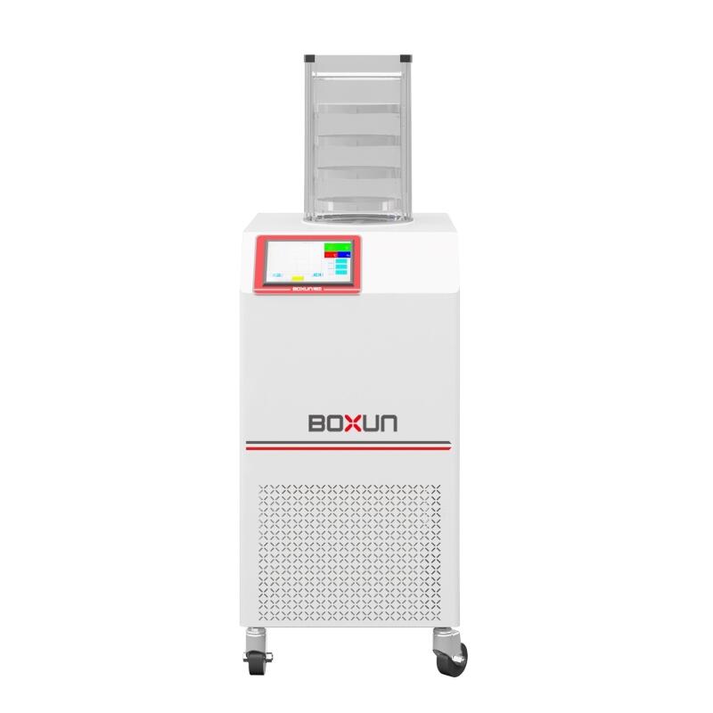 Сушка лиофильная BLG-12YA Сушка лиофильная BLG-12YA