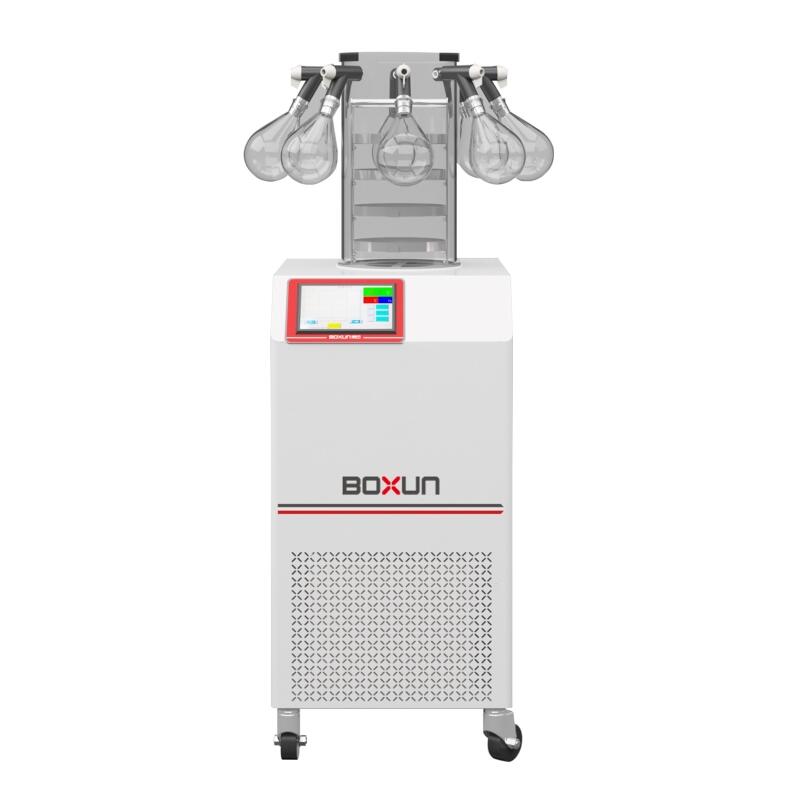 Сушка лиофильная BLG-12YB Сушка лиофильная BLG-12YB