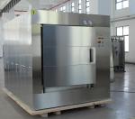 Проходные автоклавы BXW-0.36JDM(-D)