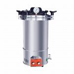 Портативный автоклав YXQ-LS-18AI