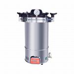 Портативный автоклав YXQ-LS-18AII