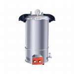 Портативный автоклав YXQ-LS-18BI