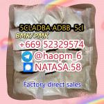 5cladba raw material 5CL-ADB-A precursor raw 5cl