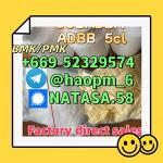 5cladba raw material 5CL-ADB-A precursor raw 5cladba 5f adb