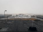 Ремонт кровли ВИР технология. Утилизация рубероида - Раздел: Строительные материалы, отделочные материалы