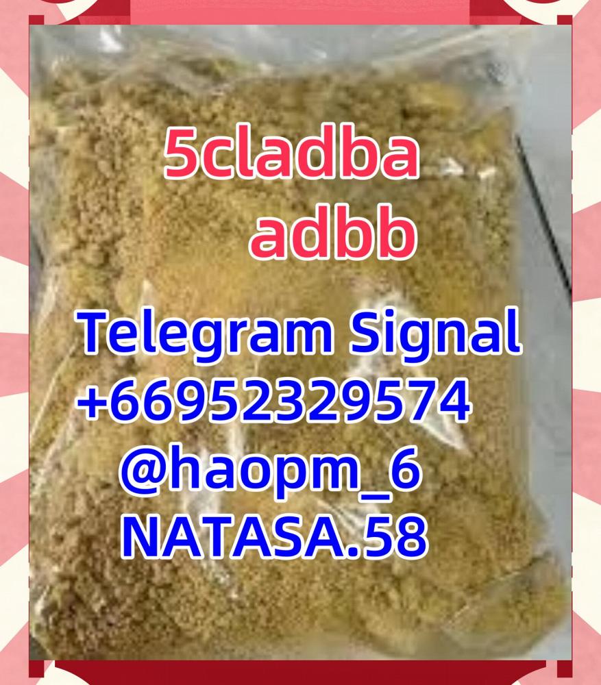High - quality 5cladba and Adbb