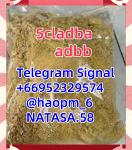 High - quality 5cladba and Adbb