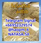 Strong 5cladba raw materials 5CL-ADB precursor powder supplier
