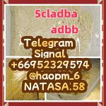 5cladba raw material 5CL-ADB-A precursor raw 5cladba 5f adb