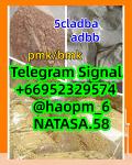 High - quality 5cladba and Adbb