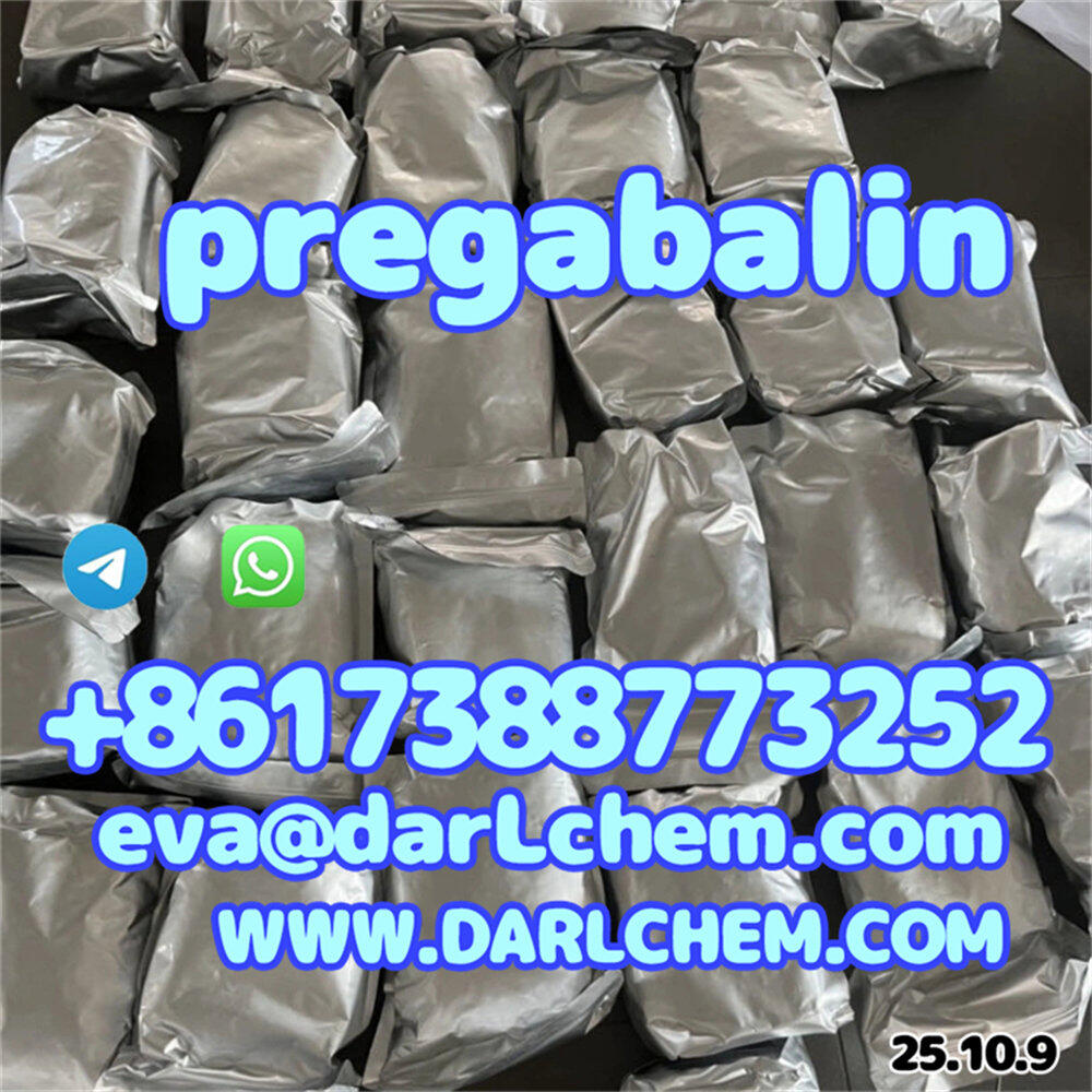 Factory Hot Sale pregabalin crystals powder 148553-50-8 Sulphate Ethyl Ester Sulfate Factory Hot Sale pregabalin crystals powder 148553-50-8 Sulphate Ethyl Ester Sulfate