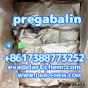 Factory Hot Sale pregabalin crystals powder 148553-50-8 Sulphate Ethyl Ester Sulfate