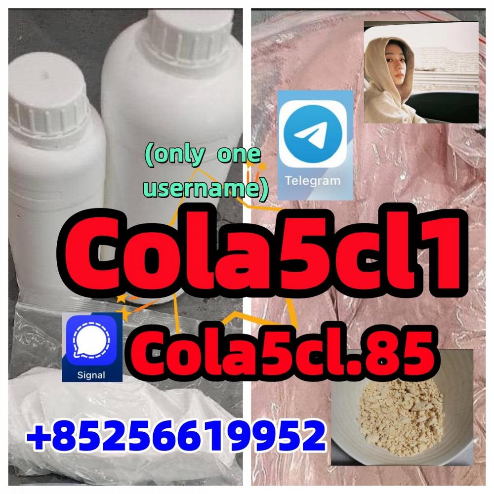 Hot Selling 5cladba, 5cladb, 5cl, 5cl-adb, 5cl-adb-a, Adbb Raw Materials
