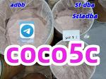 strongest adbb 5cladba precursor raw material 5f adb 4fadb