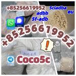 5cladba raw material 5CL-ADB-A precursor raw 5cladba 5f adb 4fadb