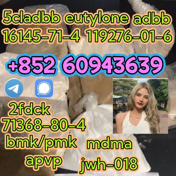 5cladba,cas:2709672-58-0,Fast and safe transportation(+852 60943639 5cladba,cas:2709672-58-0,Fast and safe transportation(+852 60943639