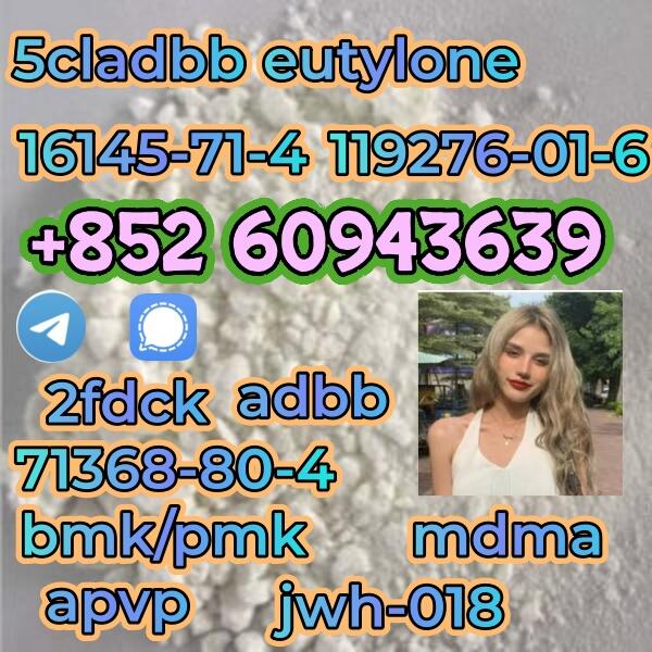 5cladba,cas:2709672-58-0,Fast and safe transportation(+852 60943639 5cladba,cas:2709672-58-0,Fast and safe transportation(+852 60943639