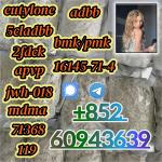 eutylone,mdma,cas:802855-66-9,High purity(+852 60943639)