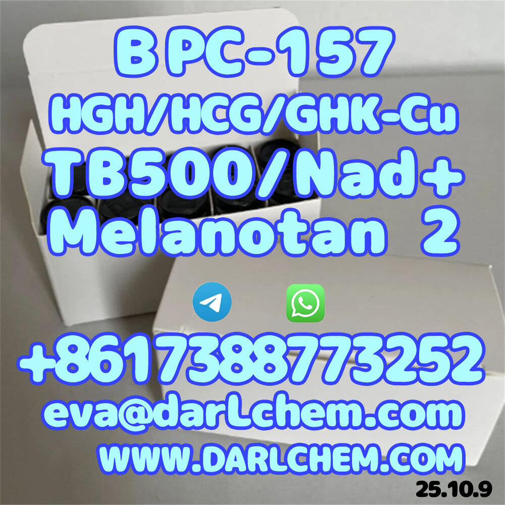 HGH 191AA BPC-157 TB-500 raw powder 12629-01-5 Good Price HGH 191AA BPC-157 TB-500 raw powder 12629-01-5 Good Price