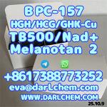 HGH 191AA BPC-157 TB-500 raw powder 12629-01-5 Good Price - Раздел: Товары для спорта, спорттовары оптом
