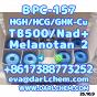 HGH 191AA BPC-157 TB-500 raw powder 12629-01-5 Good Price