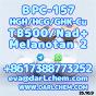 HGH 191AA BPC-157 TB-500 raw powder 12629-01-5 Good Price