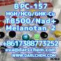 HGH 191AA BPC-157 TB-500 raw powder 12629-01-5 Good Price