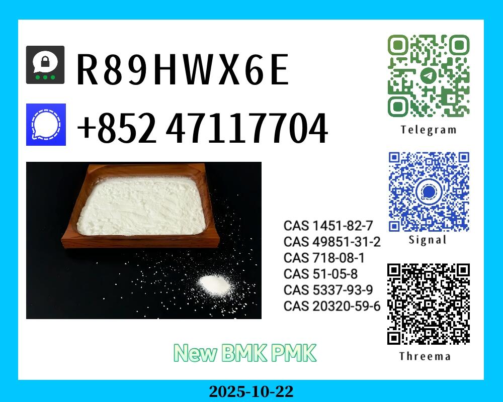 Top-Selling Option CAS 28578-16-7 PMK+5449-12-7 BMK