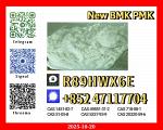 New BMK Powder CAS 5449-12-7 and PMK 28578-16-7 and 1451-82-7