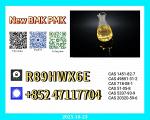 5449-12-7 BMK 49851-31-2 & PMK Powder 28578-16-7