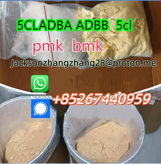 High Quality 5cladba 5cladba Whatsapp/Signal:+85267440959