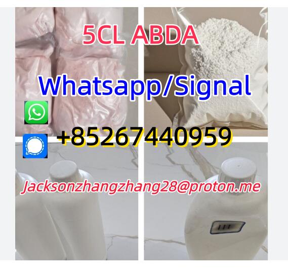 Fast Delivery 5cladba 5cladba Whatsapp/Signal:+85267440959
