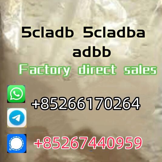 Yellow Powder 5cladba 5cladbb 5cl Whatsapp/Signal:+85266170264