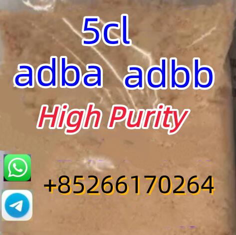 High quality 5cladba 5cladbb 5cl High quality 5cladba 5cladbb 5cl