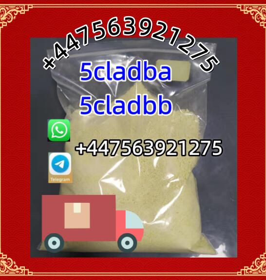 High Purity 5cladba 5cladba Whatsapp/Signal:+85266170264