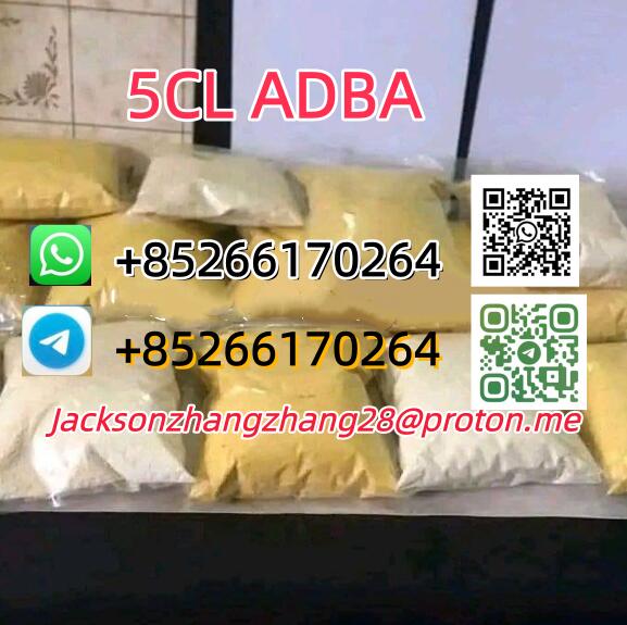 High Quality 5cladba 5cladba Whatsapp/Signal:+85266170264