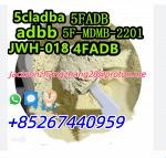 High Purity 5cladba 5cladba Whatsapp/Signal:+85267440959