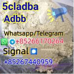 Chemical Raw material 5cladba 5cladbb 5cl Whatsapp/Telegram:+85266170264 - Раздел: Торговля - интернет магазины