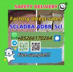 High Quality 5CLADBA 5CLADBB 5CL Whatsapp/Telegram:+85266170264 - Раздел: Сельское хозяйство
