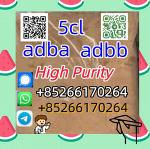 High Quality 5CLADBA 5CLADBB 5CL Whatsapp/Telegram:+85266170264 - Раздел: Сельское хозяйство