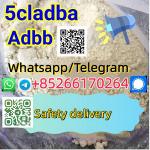 Yellow Powder 5cladba 5cladbb 5cl Whatsapp/Signal:+85266170264