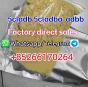 High Quality 5cladbb5cladba 5cl Yellow Powder Whatsapp/Telegram:+85266170264
